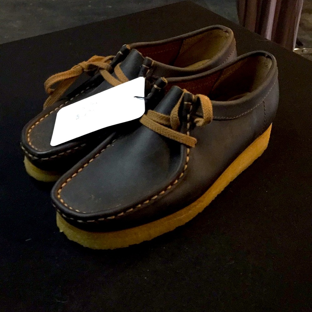Kids Clark’s